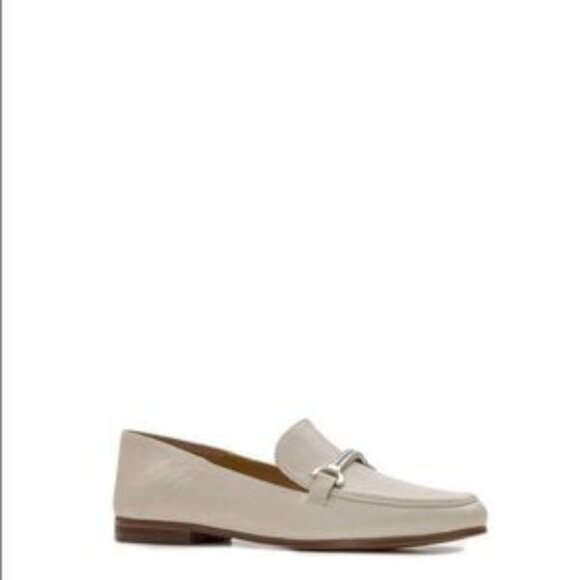 Patricia Nash Shoes - Patricia Nash Fia leather Loafer-Size 6.5